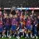 Der FC Barcelona setzt die Suche nach den kommenden