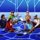 Cardano Фоундатион бошқарув ҳамжамияти тадбирни ғазна