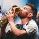 The World Cup is one month away, and excitement in the