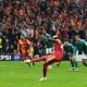 «Galatasaroy» hujumchisi Viktor Osimhen «Liverpul»ga (1:0)