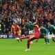 «Galatasaroy» hujumchisi Viktor Osimhen «Liverpul»ga (1:0)