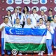 Die U-23-Asienmeisterschaften im Ringen werden in Da Nang,