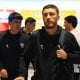 The Uzbekistan national team has arrived in Dubai to