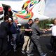 On May 30, Sariosiyo Airport in Surxondaryo region