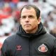 Sunderland head coach Régis Le Bris shared his views on