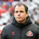 Sunderland head coach Régis Le Bris shared his views on