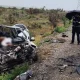 Навоий вилоятида навбатдаги фожиали йўл-транспорт ҳодисаси