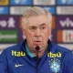 Experienced Italian specialist Carlo Ancelotti, who is