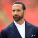 «Manchester Yunayted» afsonasi Rio Ferdinand