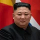 North Korean leader Kim Jong Un announced that North Korea