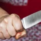 Toshkent shahrining Sergeli tumanida ona o‘zining 7 yoshli