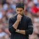 Londonning «Arsenal» klubi bosh murabbiyi Mikel Arteta