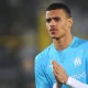 Mason Greenwood could make a surprise return to