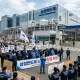 Samsung компаниясида бонуслар ва фойдани тақсимлаш бўйича