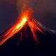 A volcano has erupted again on Iceland’s Reykjanes