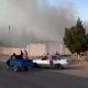 On August 24 of this year, in the Ishtikhan district of