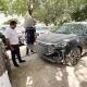 В Ташкенте случай, связанный с водителем Н.Ю., вызвал