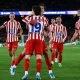 La Liganing 32-turida "Atletiko Madrid" oʻz