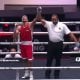 На проходящем в Ливерпуле чемпионате мира среди взрослых