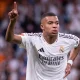 Madridning "Real" klubi hujumchisi Kilian Mbappe