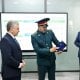 Пойтахтда яна бир инсонпарварлик ва масъулият намунаси: