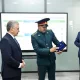 Poytaxtda yana bir insonparvarlik va mas’uliyat namunasi: