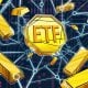 The outflow of over 1 billion USD from spot Bitcoin ETFs