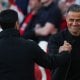 Arsenal-Cheftrainer Mikel Arteta äußerte sich lobend über