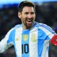 Argentina national team defender Nicolas Tagliafico has