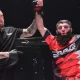 Мастер боевого самбо, чемпион России и мира, а также боец