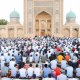 Eid al-Adha prayers will be performed in mosques in