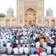 O‘zbekistondagi jome masjidlarda 2025 yil 6 iyun, juma
