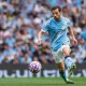 Manchester City's leading Portuguese midfielder