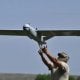 Yevropa Ittifoqi Ukrainaga dron ishlab chiqarishni