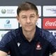 As part of the training camp in Tajikistan, the Andijan