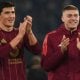 Rimning mashhur "Roma" klubida hujum chizig‘ini