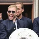 Nachdem der FC Bayern durch einen 3:0-Sieg gegen den VfB