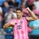 Inter Miami sicherte sich einen 6:4-Sieg gegen