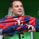Bavariya darvozaboni Manuel Neuer klub bilan shartnomasini