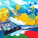 Криптовалютная платежная платформа Oobit, финансируемая