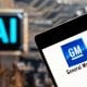 General Motors, IT departmanındaki çalışanlarının yüzde