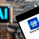 General Motors, IT departmanındaki çalışanlarının yüzde