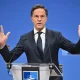 NATO Secretary General Mark Rutte emphasized during his