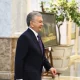 Son yıllarda Özbekistan, bölgesel ve uluslararası ekonomik