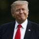 Fox News channel aired an interview with U.S. President