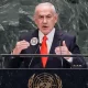 Today, September 26th, Israeli Prime Minister Benjamin