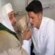 Turkiyaning Shanliurfa (Shonli Urfa) viloyatida yashovchi