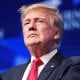 АҚШ президенти Доналд Трамп ўзининг Truth Social ижтимоий