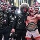 O‘ta yengil vazn (61 kg) toifasidagi UFC chempioni Merab