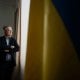 Ukraina tashqi ishlar vaziri o‘rinbosari Sergey Kislitsa